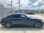 BMW 3series sedan