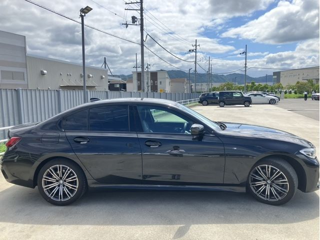 BMW 3series sedan