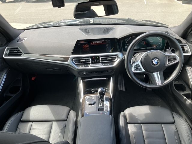 BMW 3series sedan