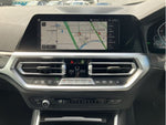 BMW 3series sedan