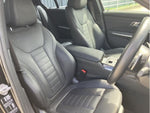 BMW 3series sedan