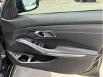 BMW 3series sedan