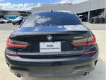 BMW 3series sedan