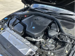 BMW 3series sedan