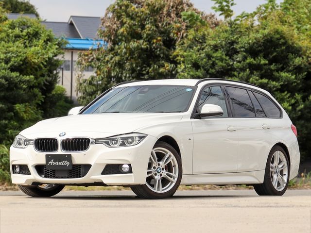 BMW 3series TOURING