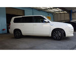 PROBOX van HYBRID