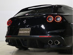 FERRARI GTC4 LUSSO T