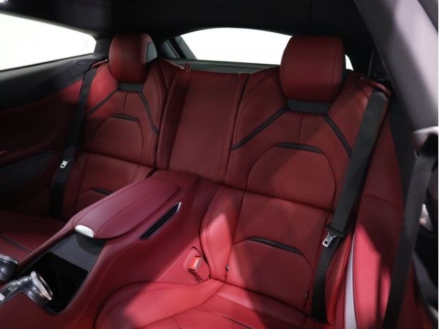 FERRARI GTC4 LUSSO T