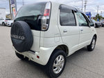 TERIOS KID 4WD