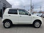 TERIOS KID 4WD
