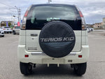 TERIOS KID 4WD