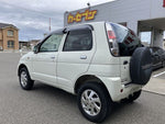 TERIOS KID 4WD