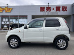 TERIOS KID 4WD