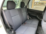 TERIOS KID 4WD