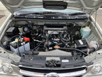 TERIOS KID 4WD