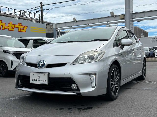 PRIUS