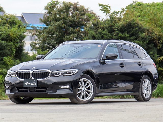 BMW 3series TOURING