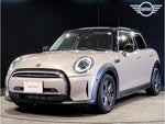 MINI COOPER 5DOOR