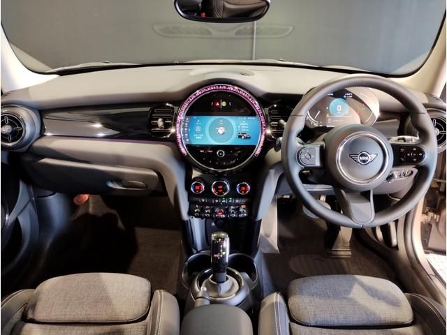 MINI COOPER 5DOOR