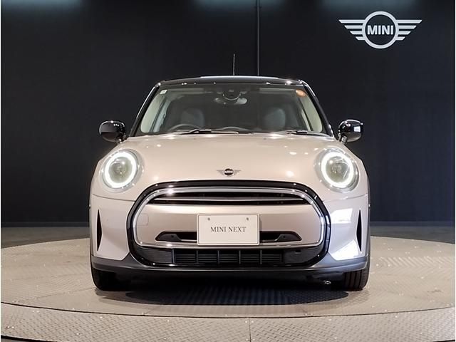 MINI COOPER 5DOOR