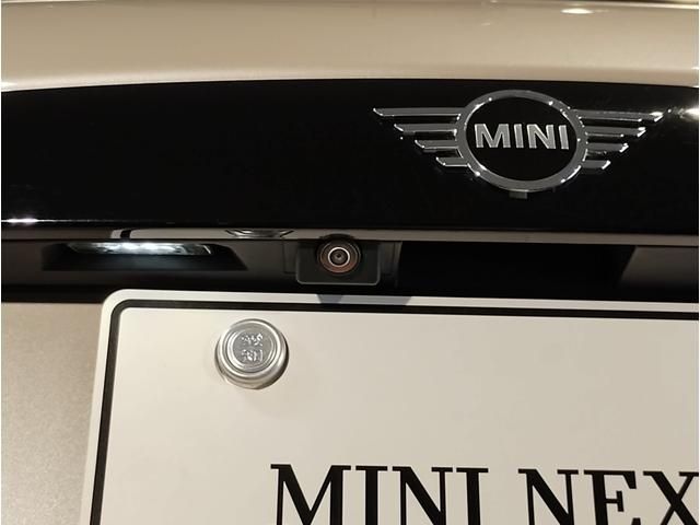 MINI COOPER 5DOOR