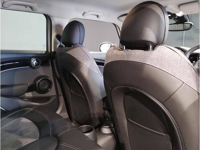 MINI COOPER 5DOOR