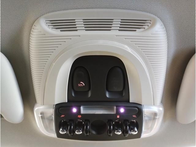 MINI COOPER 5DOOR