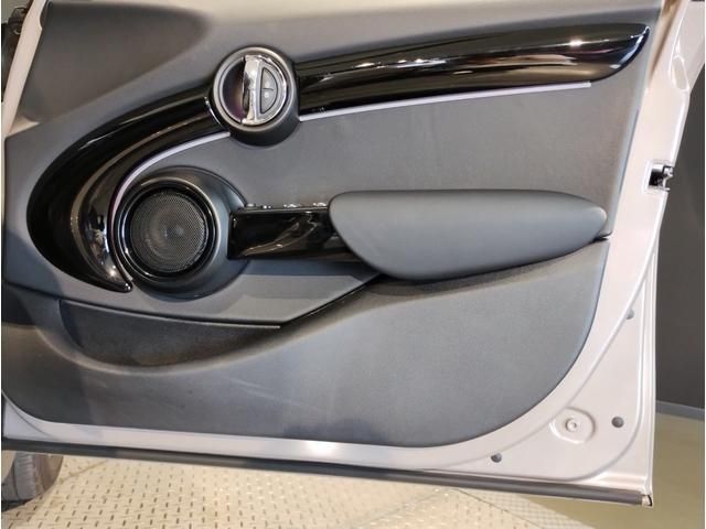 MINI COOPER 5DOOR