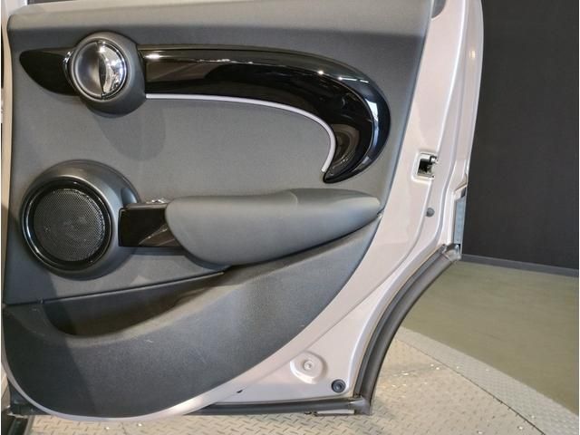 MINI COOPER 5DOOR