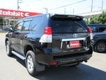 LANDCRUISER PRADO