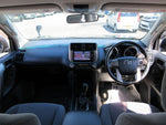 LANDCRUISER PRADO
