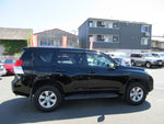 LANDCRUISER PRADO