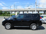 LANDCRUISER PRADO