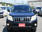 LANDCRUISER PRADO