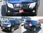 LANDCRUISER PRADO