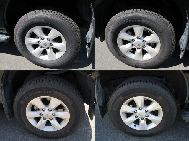 LANDCRUISER PRADO