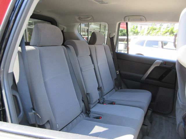 LANDCRUISER PRADO