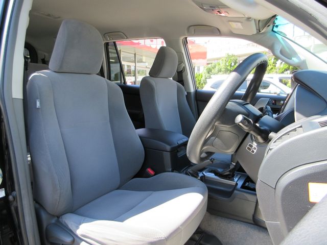 LANDCRUISER PRADO