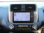 LANDCRUISER PRADO