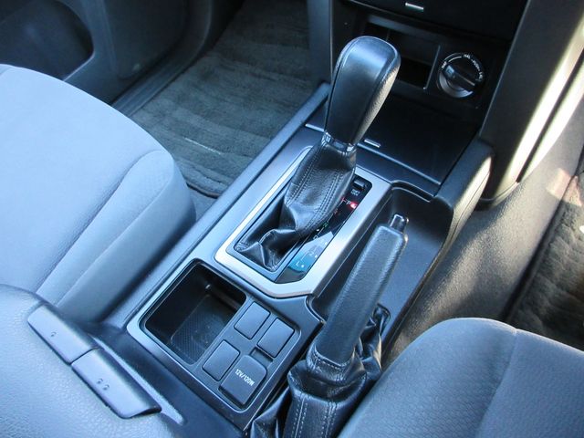 LANDCRUISER PRADO