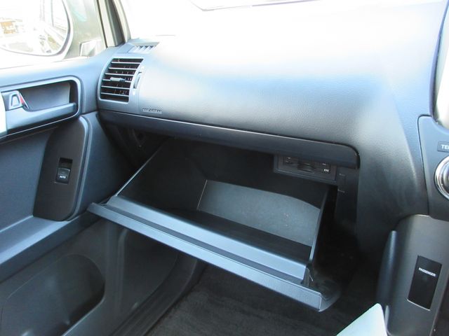 LANDCRUISER PRADO