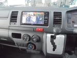 REGIUSACE van 1.2t 2WD
