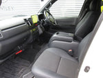 HIACE van 4WD