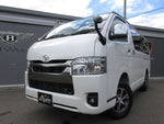 HIACE van 4WD