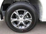 HIACE van 4WD