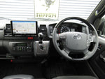 HIACE van 4WD