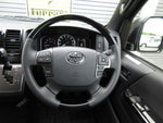 HIACE van 4WD