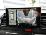 HIACE van 4WD