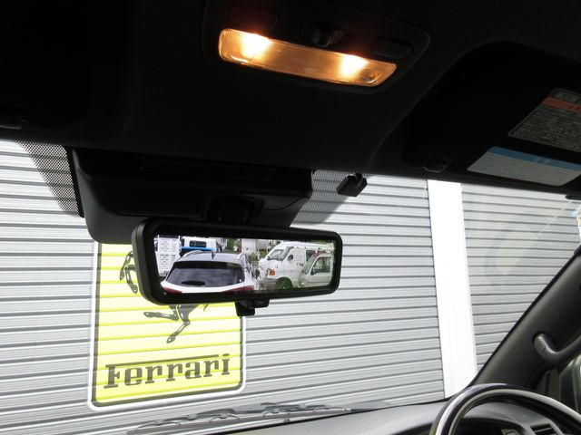 HIACE van 4WD