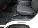 HIACE van 4WD